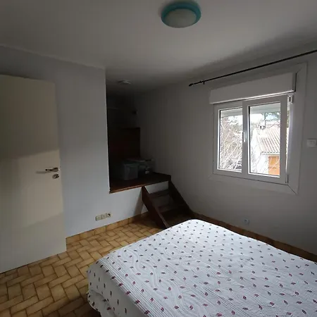 Apartamento Les Amandieres Beauvoisin (Gard)